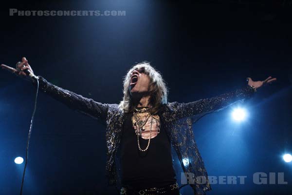 NEW YORK DOLLS - 2006-10-18 - PARIS - Elysee Montmartre - 